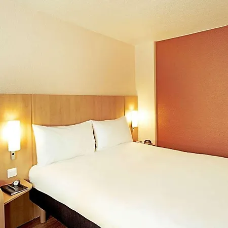 Отель Ibis Centro