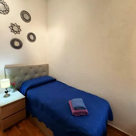Bed and breakfast Acogedoras En Aragon *