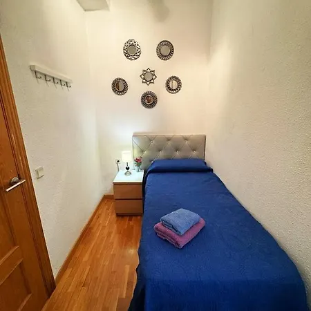 Bed and breakfast Acogedoras En Aragon Barcelona