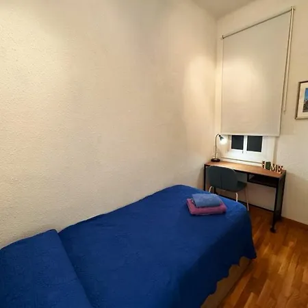 Bed and breakfast Acogedoras En Aragon Barcelona