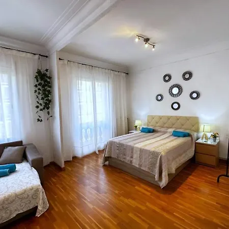 Bed and breakfast Acogedoras En Aragon Barcelona