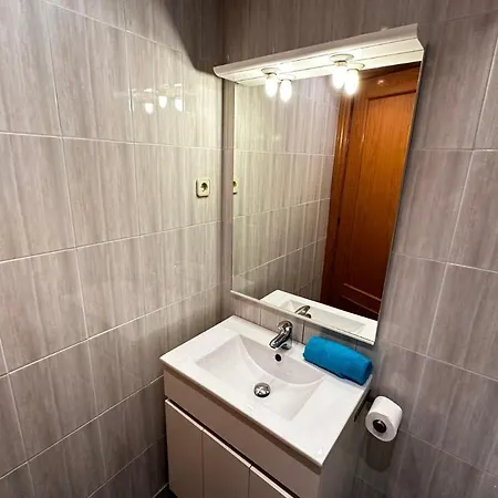 Bed and breakfast Acogedoras En Aragon *