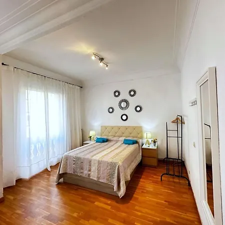 Bed and breakfast Acogedoras En Aragon Barcelona