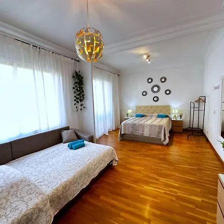Bed and breakfast Acogedoras En Aragon *