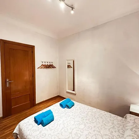 Acogedoras En Aragon Bed and breakfast *