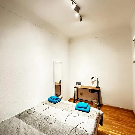 Bed and breakfast Acogedoras En Aragon