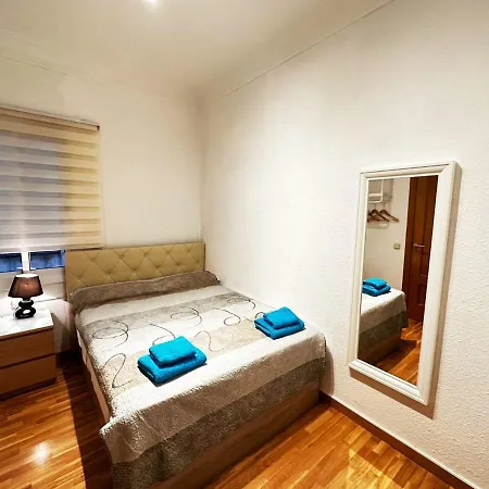 Acogedoras En Aragon * Barcelona