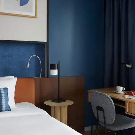 Indigo Granvia Plaza Espana, An Ihg מלון