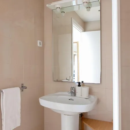 My Address In Sant Antoni Appartement