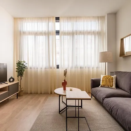 Caterina A90 Lägenhet Barcelona