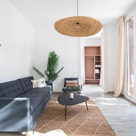 P1grvcc1059 - Fantastic 2bedroom Flat In The Center * Barcelona