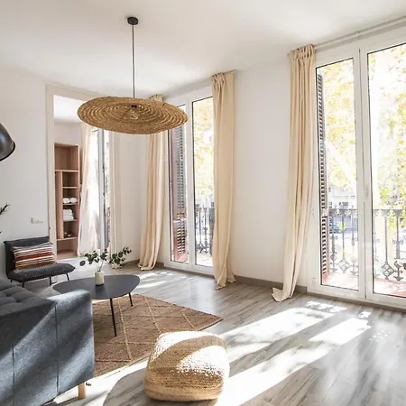 P1grvcc1059 - Fantastic 2bedroom Flat In The Center