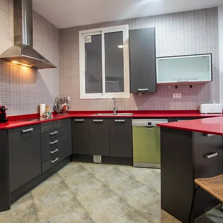 P1grvcc1059 - Fantastic 2bedroom Flat In The Center * Barcelona