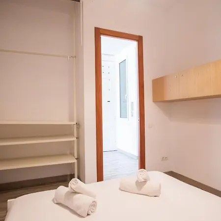 P1grvcc1059 - Fantastic 2bedroom Flat In The Center Apartment