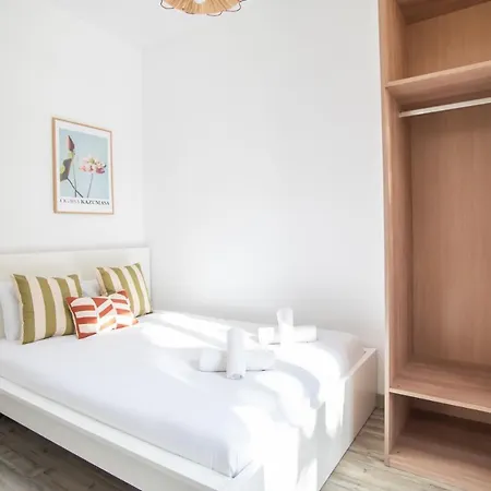 P1grvcc1059 - Fantastic 2bedroom Flat In The Center