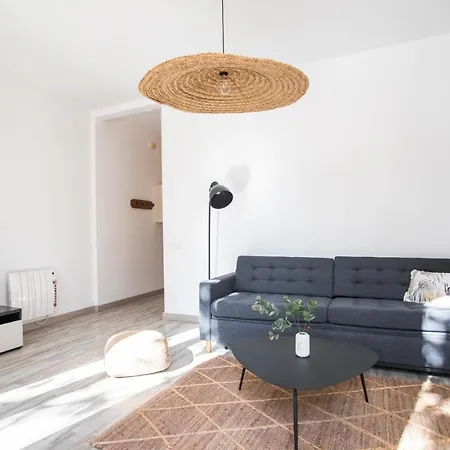 Apartment P1grvcc1059 - Fantastic 2bedroom Flat In The Center *