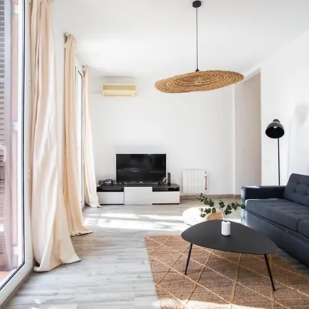 P1grvcc1059 - Fantastic 2bedroom Flat In The Center Barcelona