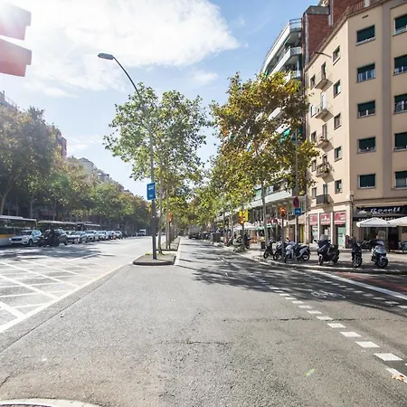 P1grvcc1059 - Fantastic 2bedroom Flat In The Center *