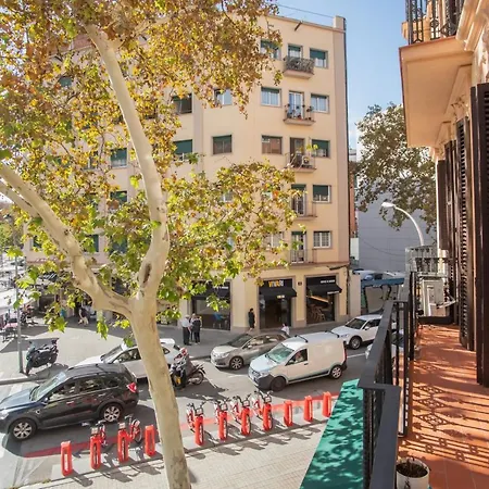 P1grvcc1059 - Fantastic 2bedroom Flat In The Center