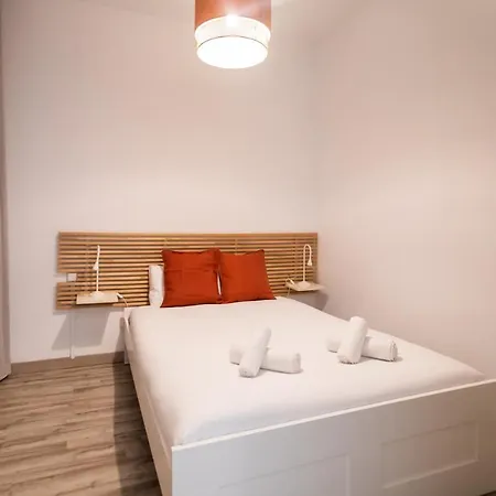 P1grvcc1059 - Fantastic 2bedroom Flat In The Center