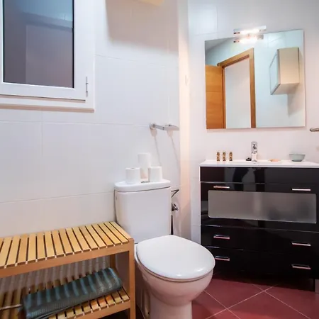 P1grvcc1059 - Fantastic 2bedroom Flat In The Center * Barcelona