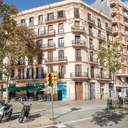 P1grvcc1059 - Fantastic 2bedroom Flat In The Center Apartment *