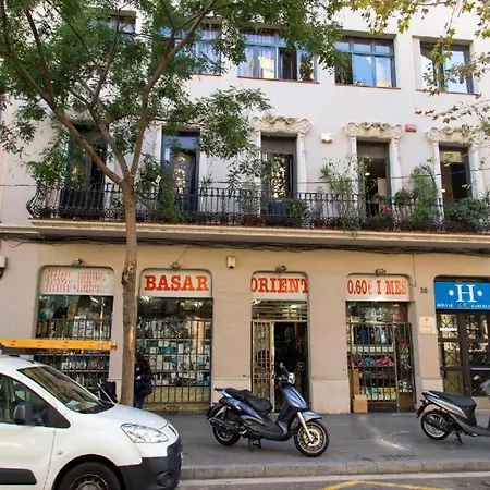Sants Bcn Barcelona