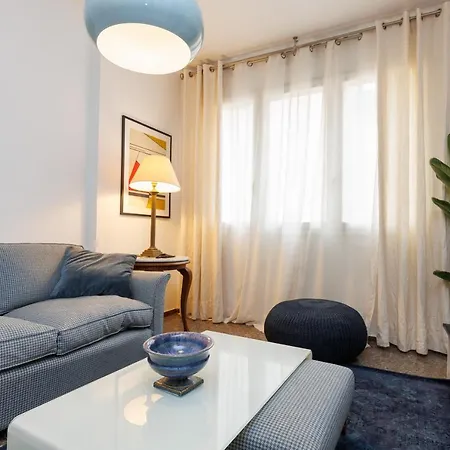 Housalia Gracia 2 * Barcelona
