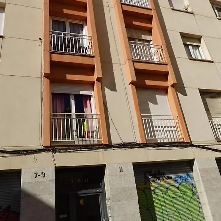 Housalia Gracia 2 Apartment *