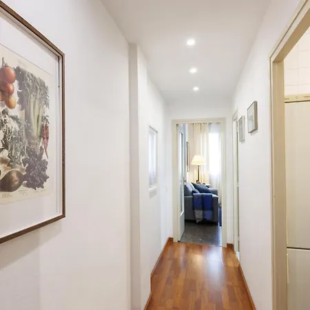 Housalia Gracia 2 Apartment *
