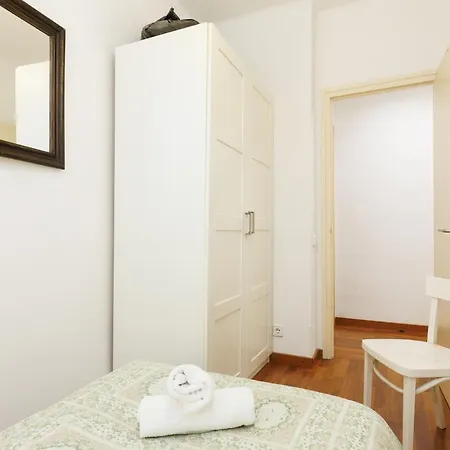 Housalia Gracia 2 Apartment *