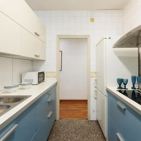 Apartment Housalia Gracia 2 Barcelona