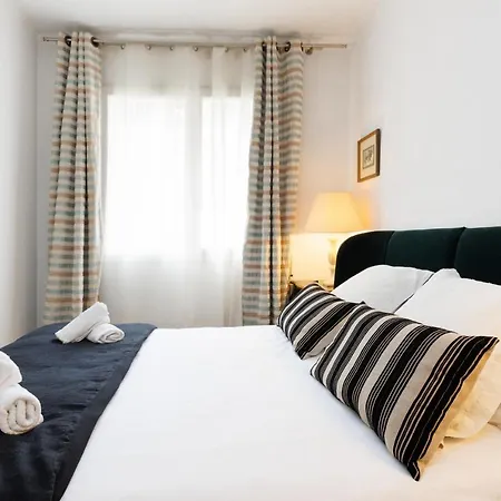 Apartment Housalia Gracia 2