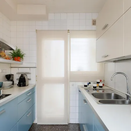 Apartment Housalia Gracia 2