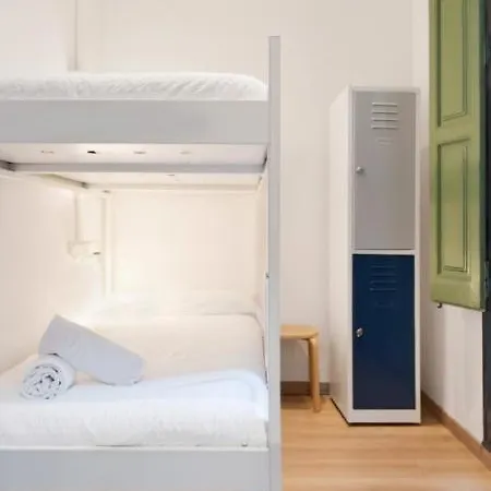 The Central House Barcelona Gracia