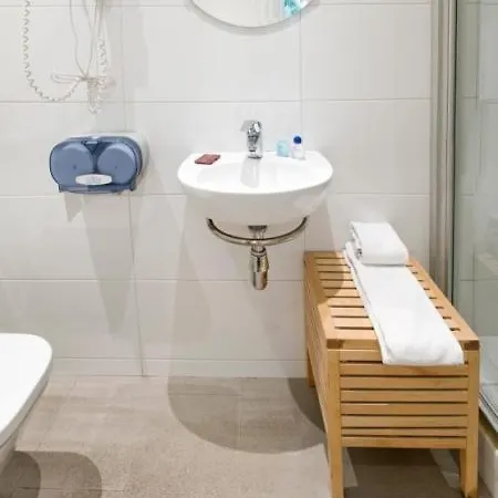 Hostel The Central House Barcelona Gracia Barcelona