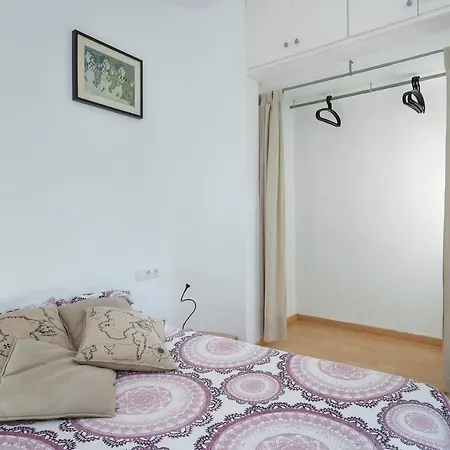 Aparteasy - Lightly, And Quiet Lägenhet
