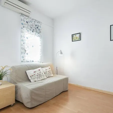 Lägenhet Aparteasy - Lightly, And Quiet