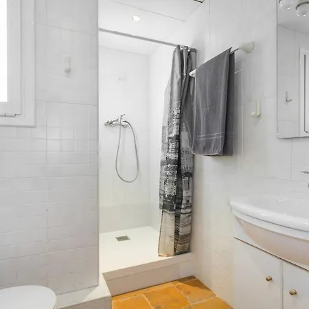 Aparteasy - Lightly, And Quiet Lägenhet