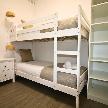 Apartment In The Centre Perfect For Long Term *