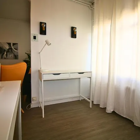 In The Centre Perfect For Long Term Apartment Barcelona