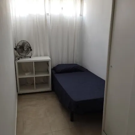 Appartement Apartamento En