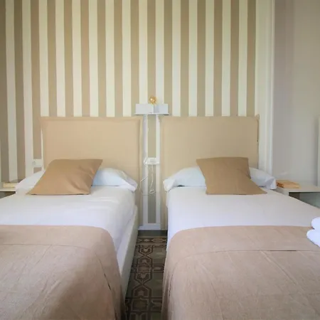 Ideal For Seasons In Apartment Barcelona