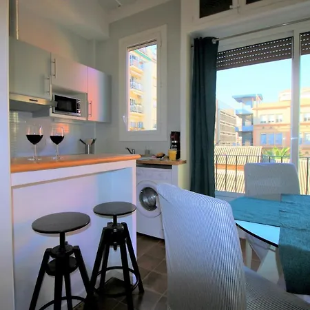 Ideal For Seasons In Apartment *