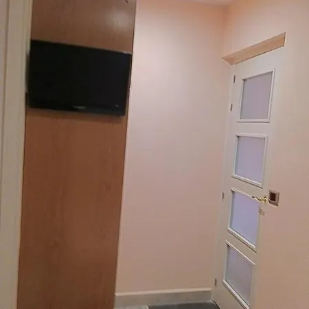 Apartamento Estudio En Barcelona
