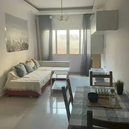 Vivienda Total Cerca Del Arc De Trimf * Барселона