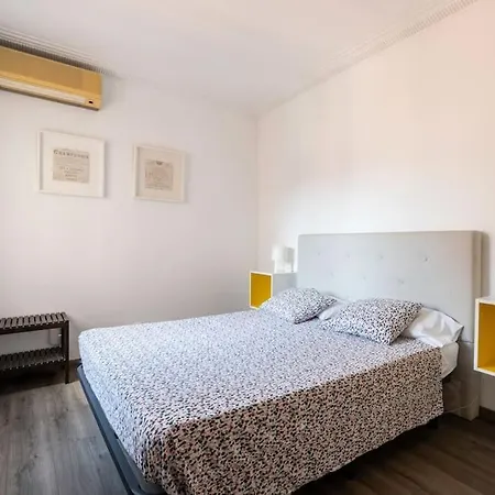 Centric And Spacious, Excellent For Families Lägenhet