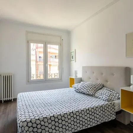 Centric And Spacious, Excellent For Families Lägenhet