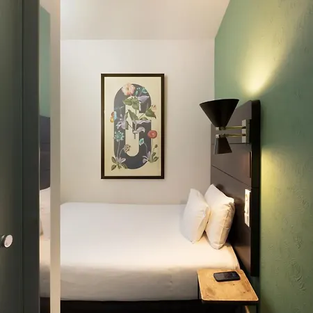 Hotel Praktik Garden Barcellona