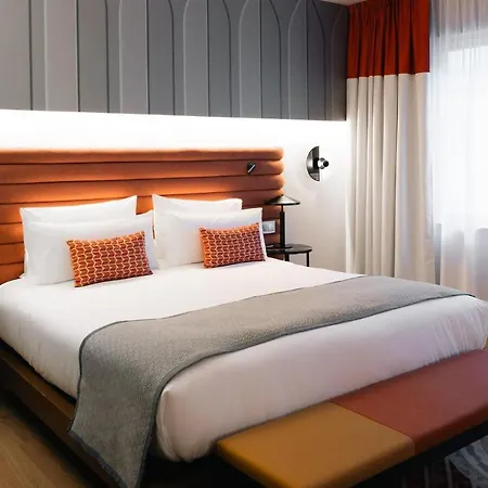 Indigo Granvia Plaza Espana, An Ihg מלון ברצלונה
